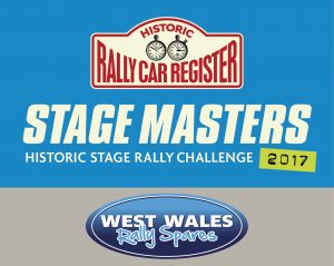 HRCR STAGE MASTERS